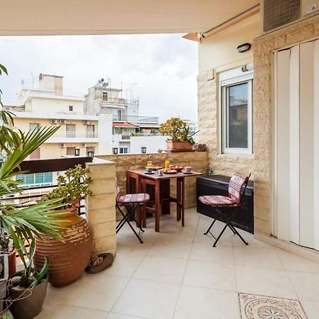 Sweet Home Kalamata Central Comfort And Warmth Buitenkant foto