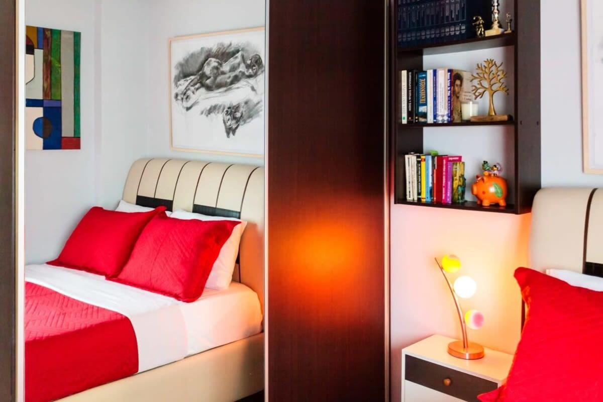 Sweet Home Kalamata Central Comfort And Warmth Buitenkant foto